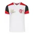 Camiseta Do Flamengo Retrô Mundial 1981 Zico Oficial