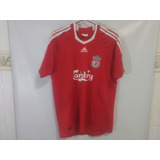 Camiseta Do Liverpool adidas