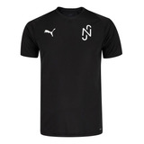 Camiseta Do Neymar Jr