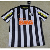 Camiseta Do Santos Nike