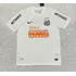 Camiseta Do Santos Oficial Branco Nike Neymar Jr 2012 Retrô