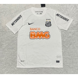Camiseta Do Santos Oficial