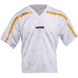 Camiseta dobok De Kickboxing