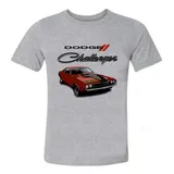 Camiseta Dodge Challenger