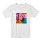 Camiseta Dolar Dollar 
