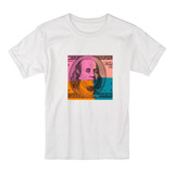 Camiseta Dolar Dollar