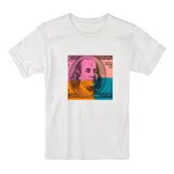 Camiseta Dolar Dollar