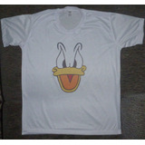 Camiseta Donald 