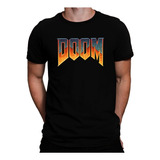 Camiseta Doom 1993 Game