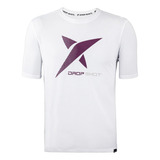 Camiseta Drop Shot Game