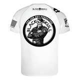 Camiseta Dry Fit