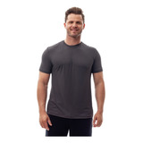 Camiseta Dry Fit 100% Poliamida Malha Fria Corrida Masculina