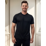 Camiseta Dry Fit 100