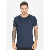 Camiseta Dry Fit Com