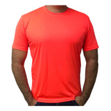 Camiseta Dry Fit Masculina