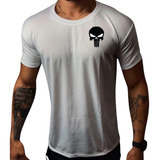 Camiseta Dry Fit Masculina