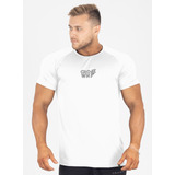 Camiseta Dry Fit Masculina Para Treino Academia