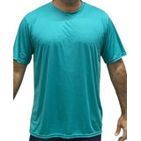 Camiseta Dry Fit Masculina