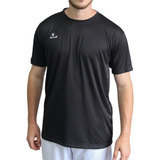 Camiseta Dry Fit Masculina Rhumell Academia Treino Esporte