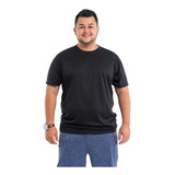 Camiseta Dry Fit Masculina