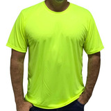 Camiseta Dry Fit Masculina