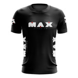 Camiseta Dry Fit Oficial