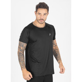 Camiseta Dry Fit Tecido Furadinho Proteção Uv