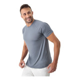 Camiseta Dryfit Fitness Basica