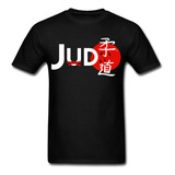 Camiseta Dryfit Judo Judo