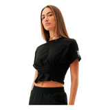Camiseta Easy Lanca Perfume