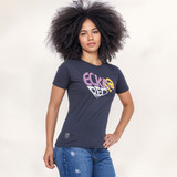 Camiseta Ecko Despe Feminina