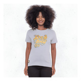 Camiseta Ecko Neo Feminina