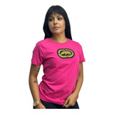 Camiseta Ecko Red Placa