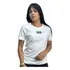 Camiseta Ecko Red Plaquinha Bordada Mini Branco