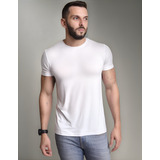 Camiseta Eiv Tecido Premium
