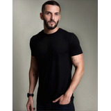 Camiseta Eiv Tecido Premium