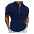 Camiseta Ekkostore Masculina Plus Size Manga Curta