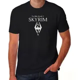 Camiseta Elder Scrolls Skyrim