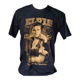 Camiseta Elvis Presley 