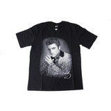 Camiseta Elvis Presley Adulta
