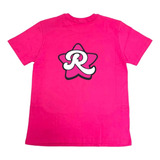 Camiseta Emilly Vick 100