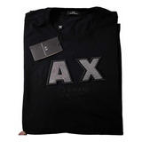 Camiseta Emporio Armani Exchange
