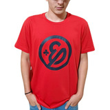 Camiseta Enaldinho 100