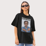 Camiseta Engracada Bruno Mars