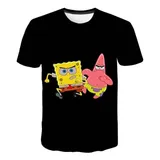 Camiseta Engracada Com Estampa