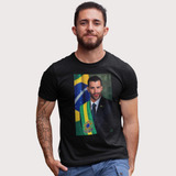 Camiseta Engracada Gusttavo Lima