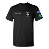 Camiseta Escoteiro Escotismo Lobinho
