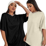 Camiseta Esportiva Fitness Plus