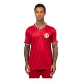 Camiseta Esportiva Internacional Oficial