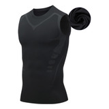 Camiseta Esportiva Ion Shaping